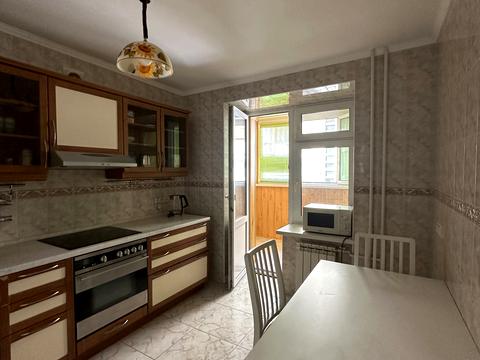 квартира за адресою Лук'янівська вул., 63