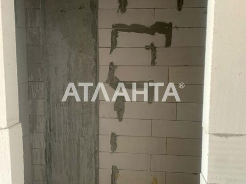 квартира за адресою Владислава Бувалкіна вул., 60