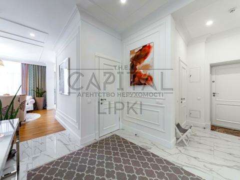 квартира по адресу Андрея Верхогляда ул. (Михайла Драгомирова), 11