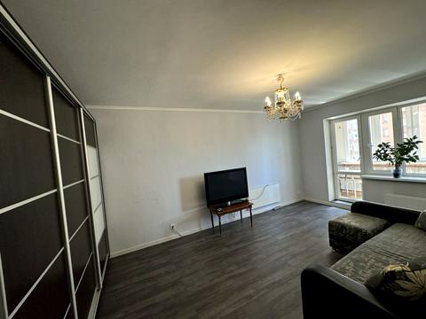 квартира за адресою Княжий Затон вул., 12