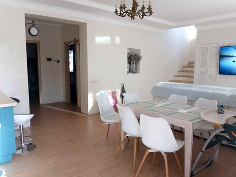 дом по адресу с. Ревное, Польова