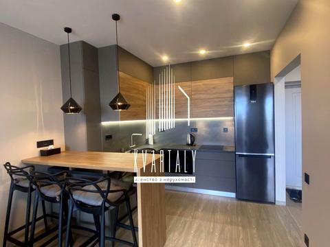 квартира за адресою Європейського Союзу просп. (Правди), 41-В