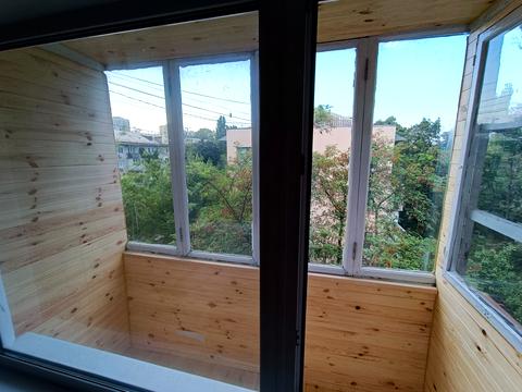 квартира по адресу Парково-Сырецкая ул. (Тимофія Шамрила), 12