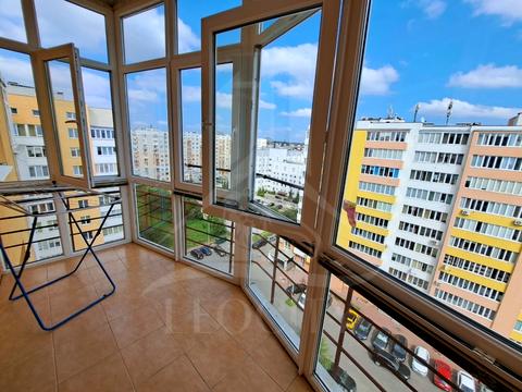 квартира по адресу Червоной Калины просп., 72