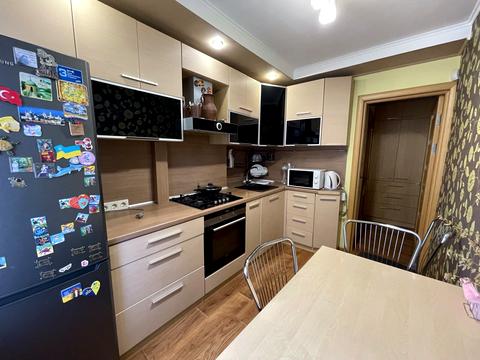квартира по адресу Мониторная ул., 10