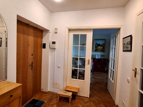 квартира по адресу Михаила Омеляновича-Павленко ул. (Суворова), 11