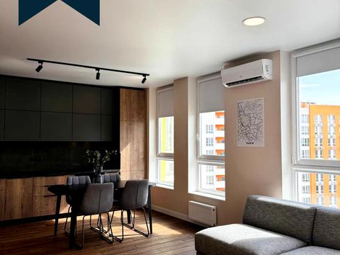 квартира за адресою Берестейський просп. (Перемоги), 65-Б