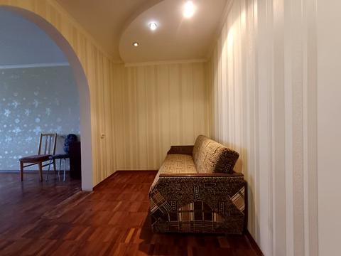 квартира по адресу Новокузнецкая ул., 65А