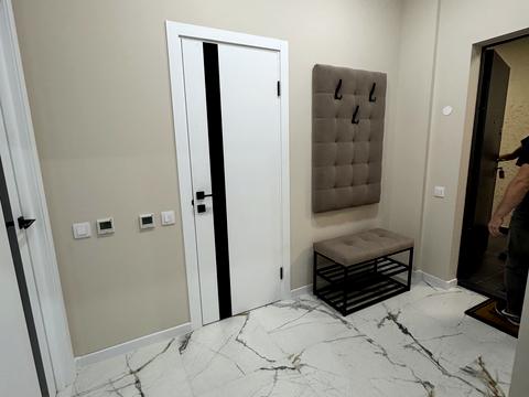 квартира за адресою Берестейський просп. (Перемоги), 11