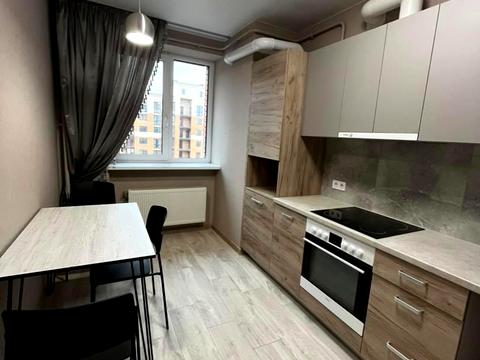 квартира за адресою Івана Франка вул., 53