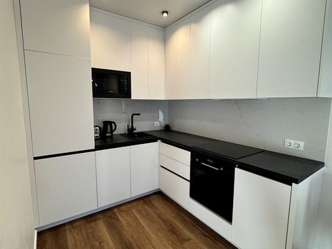 квартира по адресу Тадея Рыльского бульв., 4