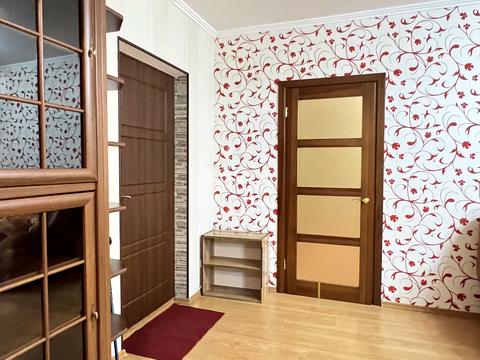 квартира по адресу Смелянская ул., 15
