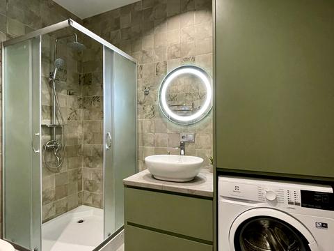 квартира за адресою Віктора Некрасова вул. (Північно-Сирецька), 8