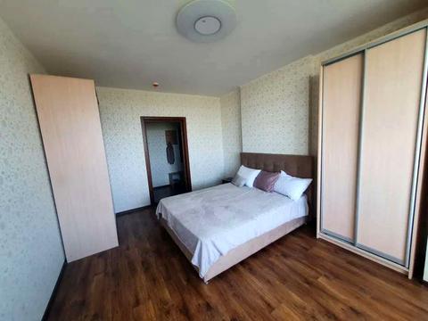 квартира за адресою Київ, Єлизавети Чавдар вул., 24