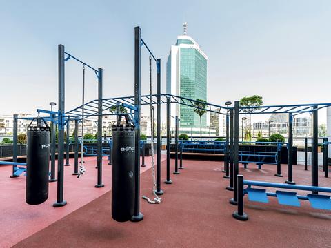 квартира по адресу Берестейский просп. (Победы), 11 к2