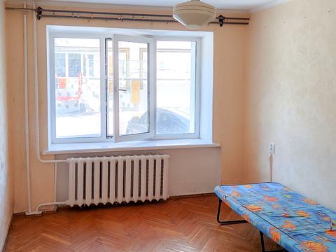 квартира за адресою Соломії Крушельницької вул., 52а