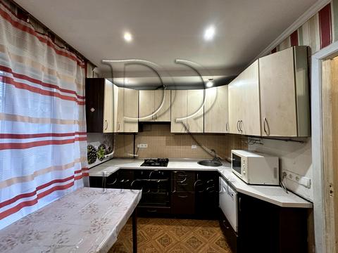 квартира по адресу Ревуцкого ул., 29