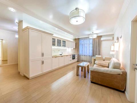 квартира по адресу Щекавицкая ул., 30/39