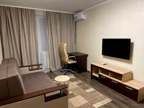 квартира за адресою Перемоги просп., 67