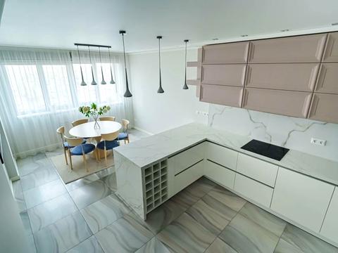 квартира за адресою Київ, Оболонський просп., 26