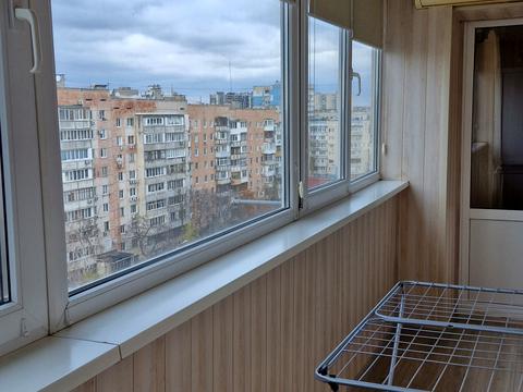 квартира за адресою Академіка Корольова вул., 81