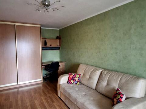 квартира за адресою Академіка Корольова вул., 81