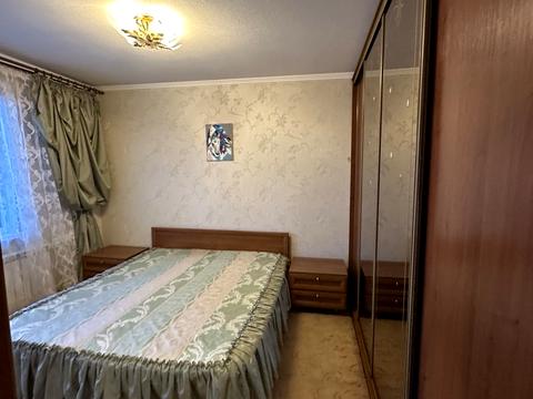 квартира по адресу Вадима Гетьмана ул., 46