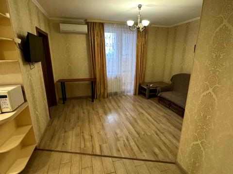 квартира по адресу Академика Глушкова просп., 9