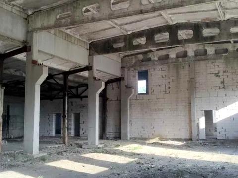 комерційна за адресою Івана Піддубного вул. (Воєводіна), 1
