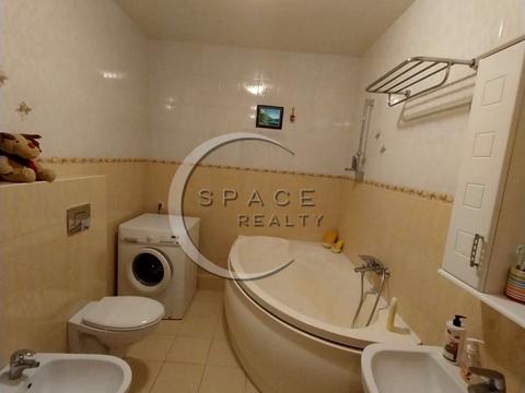 квартира за адресою Голосіївський просп. (40-річчя Жовтня), 58