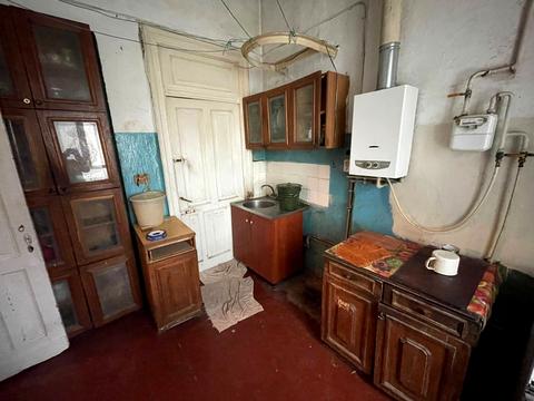 квартира за адресою Старопортофранківська вул., 41