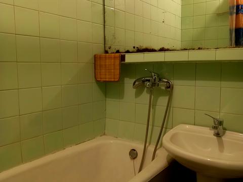 квартира за адресою Борщагівська вул., 10-А