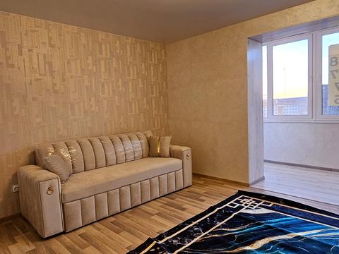 квартира по адресу Горбачевского ул., 40Б