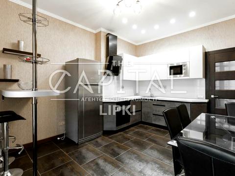 квартира за адресою Андрія Верхогляда вул. (Михайла Драгомирова), 12