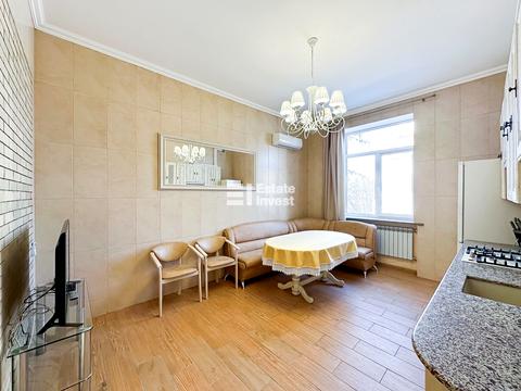 квартира за адресою Чернишевська вул., 15