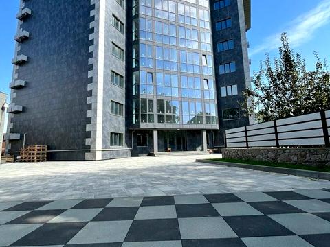 квартира за адресою провулок Садовий, 8