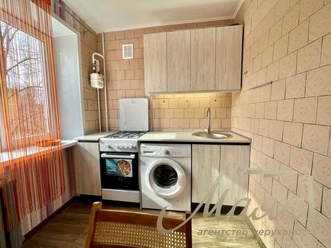 квартира по адресу Северокольцевая ул., 20