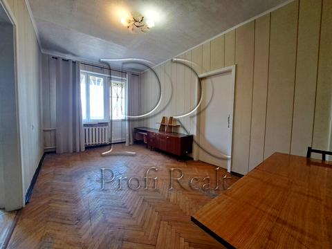 квартира по адресу Ереванская ул., 23