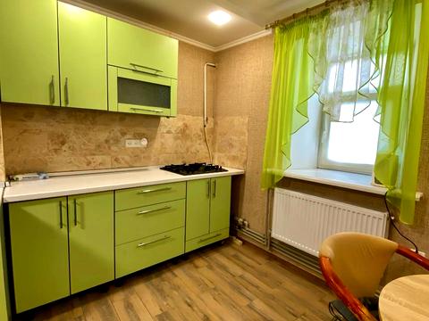 дом по адресу крутий спуск, 15