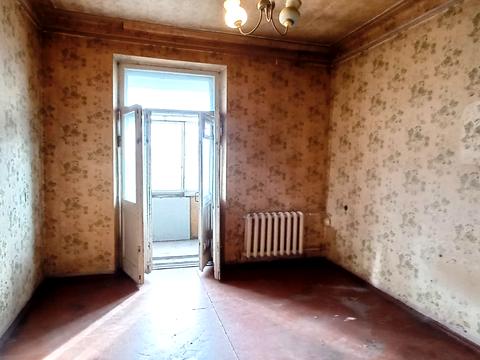 квартира по адресу Калиновая ул., 24