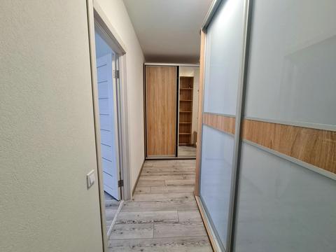 квартира за адресою Київ, Білоруська вул., 36-А