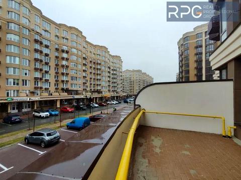 квартира за адресою Молодіжна вул., 10