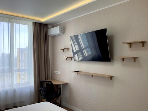 квартира по адресу Каховская ул., 62-А