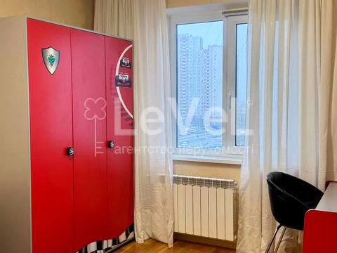 квартира за адресою Милославська вул., 45