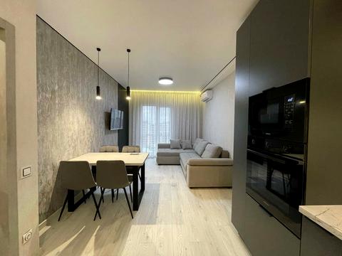 квартира по адресу Михаила Максимовича ул. (Трутенко Онуфрия), 26