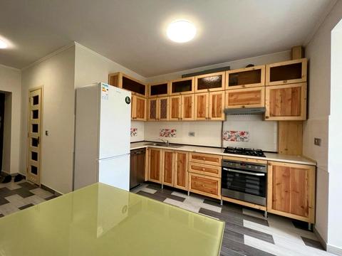 квартира за адресою Галицька вул., 94