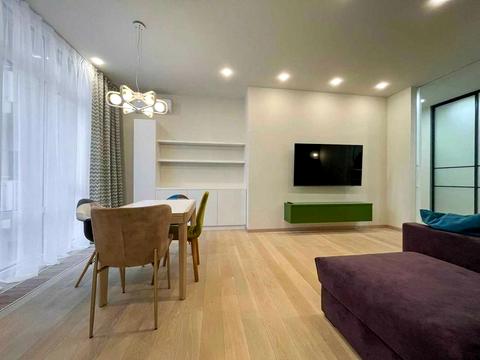 квартира по адресу Сапёрное Поле ул., 5