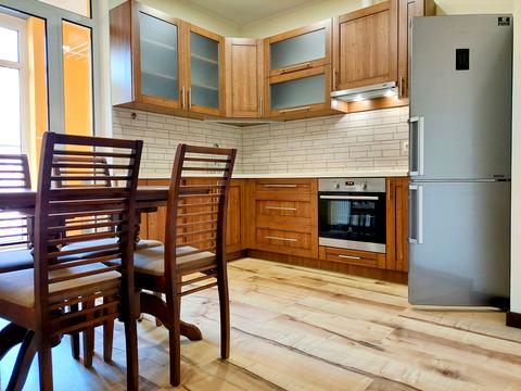 квартира за адресою Регенераторна вул., 4 к7