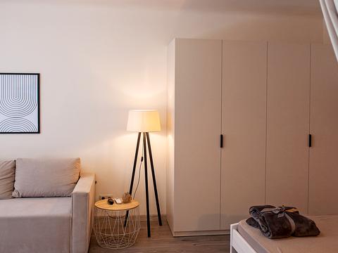 квартира за адресою Ольжича вул., 8