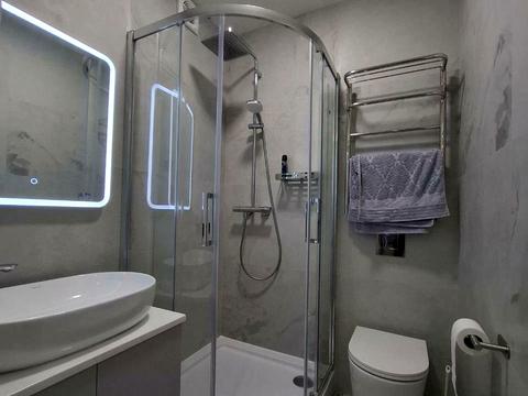 квартира за адресою Михайла Максимовича вул. (Онуфрія Трутенка), 28-Е